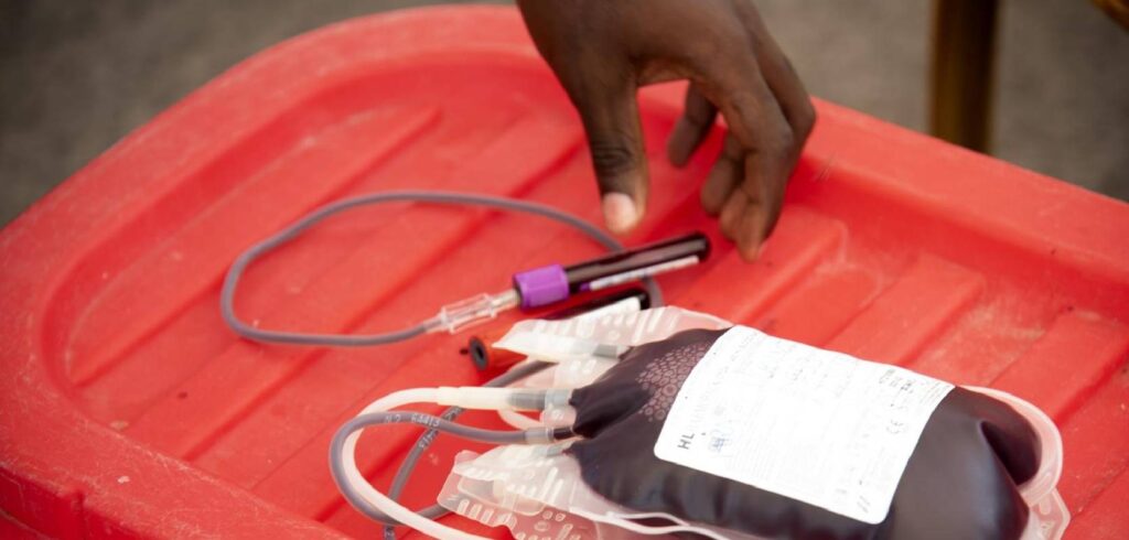 The Miracle of Blood Donation and Its Impact in Saving Lives